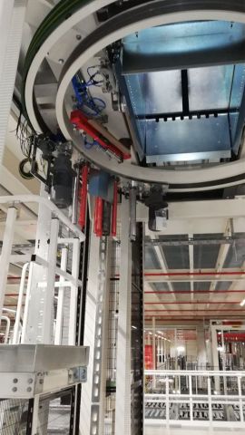 Fördertechnik