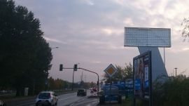 Außenwerbung