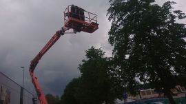 Werbetechnik